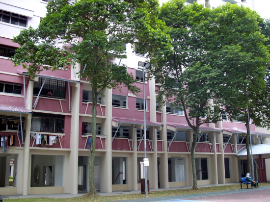 Blk 706 Choa Chu Kang Street 53 (Choa Chu Kang), HDB 4 Rooms #76932